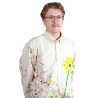 Dylan Lorriman