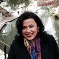 Melissa Garza