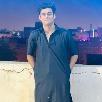 Vansh Saluja