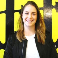 Imogen Mcivor