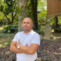 Daniel A. Basto Moreno