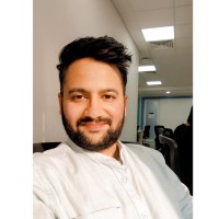 sohit patel