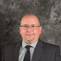 Peter Spaunhorst