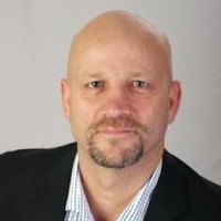 Warren Cooper