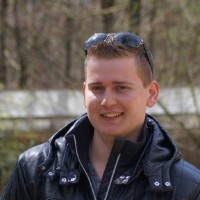 Christiaan De Graaf