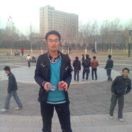 鲁扬彬