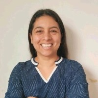 Cynthia Guadalupe Aliaga Samanez