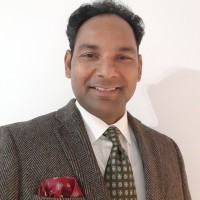 Umesh Sharma