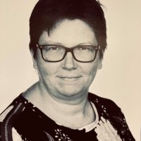 Karina Ahrensbach
