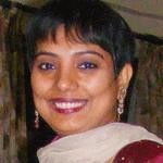 Amrita Choubey