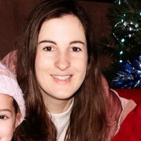 Anita Richardson