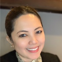 Althea Abdallah, Cha, Chsp