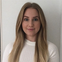 Angelica Hörnell
