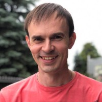 Oleksandr Kyryliuk