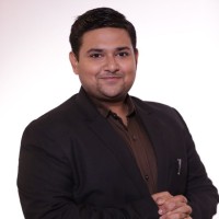 Saurabhkumar Pandey