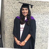 Nelushna Manmatharajah
