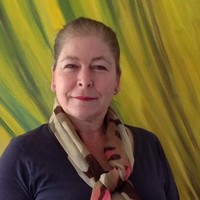 Brigitte Goes - van Rijthoven