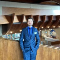 Mahammad Muradov
