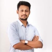 Sujit Patil