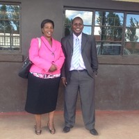 Peter Kaunda
