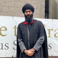 Sharandeep Singh
