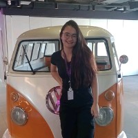 Camila Bernardino Da Costa