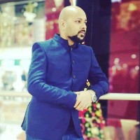 Pranay Ray