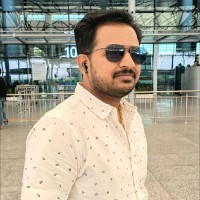 Sagar Mudgal