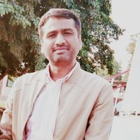 Qaiser Abbas Shaheen
