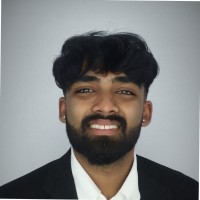 Sahith Kancharala