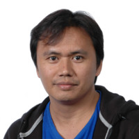 Ian Espinosa