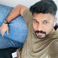 Aneesh Pillai