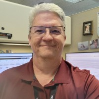 Keith Cole