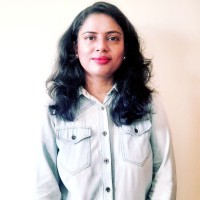 Preeti Panse