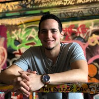 Christopher Morales