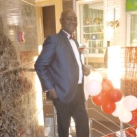 Asiegbu Daniel
