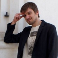 Сергей Зубов