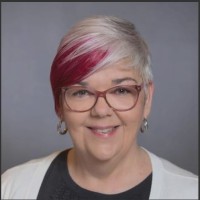 Vicki Richardson