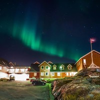 Hotel Nuuk Soemandshjem