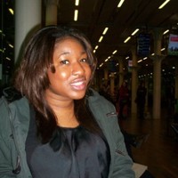 Naomi Charlton