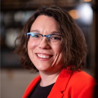 Amanda Macdougall