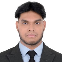 Naveed Haris