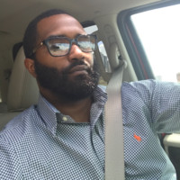 Errick Williams