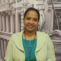 Christine Comia