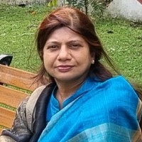 Sarika A.