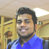Viralbhai Bhakta, PT, DPT