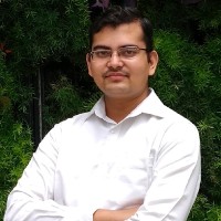 Pravin Tripathi