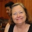 Katharine Moon