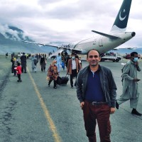 Muhammad Azeem Akram
