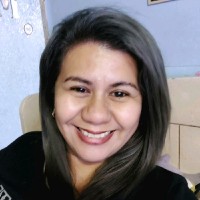 Zaldae Blythe (Zee) Mawi